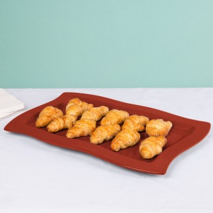 TableCraft CW3660CP Copper 13