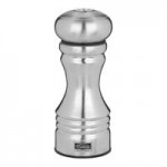 Trudeau by Steelite International Stainless Steel Pepper Mill Knob - 4/Case Trudeau by Steelite International Stainless Steel Pepper Mill Knob - 4/Case