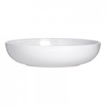 Delfin Retro from Steelite International 5 oz. White Melamine Sauce Dish - 24/Case Delfin Retro from Steelite International 5 oz. White Melamine Sauce Dish - 24/Case