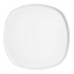 Delfin Retro from Steelite International 5 oz. White Melamine Sauce Dish - 24/Case Delfin Retro from Steelite International 5 oz. White Melamine Sauce Dish - 24/Case