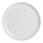 Delfin Retro from Steelite International 5 oz. White Melamine Sauce Dish - 24/Case Delfin Retro from Steelite International 5 oz. White Melamine Sauce Dish - 24/Case