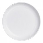 Delfin Retro from Steelite International 5 oz. White Melamine Sauce Dish - 24/Case Delfin Retro from Steelite International 5 oz. White Melamine Sauce Dish - 24/Case