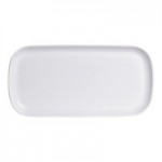 Delfin Retro from Steelite International 5 oz. White Melamine Sauce Dish - 24/Case Delfin Retro from Steelite International 5 oz. White Melamine Sauce Dish - 24/Case