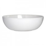 Delfin Retro from Steelite International 5 oz. White Melamine Sauce Dish - 24/Case Delfin Retro from Steelite International 5 oz. White Melamine Sauce Dish - 24/Case