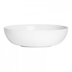 Delfin Retro from Steelite International 5 oz. White Melamine Sauce Dish - 24/Case Delfin Retro from Steelite International 5 oz. White Melamine Sauce Dish - 24/Case