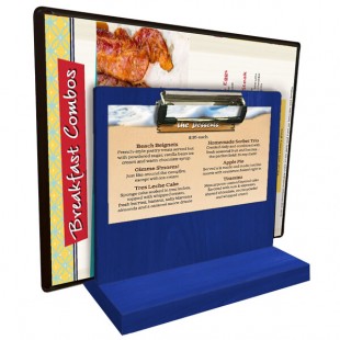 Menu Solutions WDMHS 3