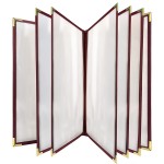 H. Risch, Inc. SEV-12V Seville 5 1/2