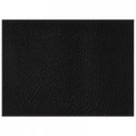 H. Risch, Inc. TABLEMATOCT17X11BLACK 17 H. Risch, Inc. TABLEMATOCT17X11BLACK 17