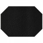 H. Risch, Inc. TABLEMATOCT17X11BLACK 17 H. Risch, Inc. TABLEMATOCT17X11BLACK 17