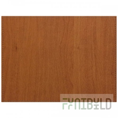 H. Risch, Inc. PLACEMATDX-SHERWOODMAPLE Sherwood 16