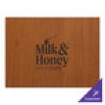 H. Risch, Inc. PLACEMATDX-SHERWOODMAPLE Sherwood 16