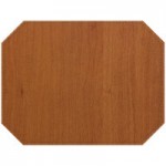 H. Risch, Inc. PLACEMATDX-SHERWOODMAPLE Sherwood 16