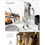 Zwiesel Fortessa Holloware Silhouette 6 Zwiesel Fortessa Holloware Silhouette 6