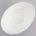 Reserve by Libbey 987659320 Silk 39.5 oz. Oval Royal Rideau White Porcelain Bowl - 12/Case Reserve by Libbey 987659320 Silk 39.5 oz. Oval Royal Rideau White Porcelain Bowl - 12/Case