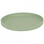 Cal-Mil Hudson 72 oz. Terra Cotta Raised Rim Melamine Bowl - 6/Case Cal-Mil Hudson 72 oz. Terra Cotta Raised Rim Melamine Bowl - 6/Case