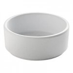 Cal-Mil Hudson 72 oz. Terra Cotta Raised Rim Melamine Bowl - 6/Case Cal-Mil Hudson 72 oz. Terra Cotta Raised Rim Melamine Bowl - 6/Case