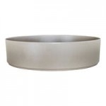 Cal-Mil Hudson 72 oz. Terra Cotta Raised Rim Melamine Bowl - 6/Case Cal-Mil Hudson 72 oz. Terra Cotta Raised Rim Melamine Bowl - 6/Case