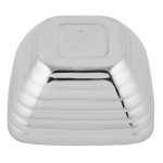Vollrath 47632 Double Wall Square Beehive 1.8 Qt. Serving Bowl Vollrath 47632 Double Wall Square Beehive 1.8 Qt. Serving Bowl