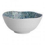 Creations from Steelite Solano 5 oz. Melamine Rubine Bowl - 24/Case Creations from Steelite Solano 5 oz. Melamine Rubine Bowl - 24/Case
