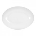 Cal-Mil Blanca 14 oz. White Round Melamine Bowl
