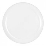 Cal-Mil Blanca 14 oz. White Round Melamine Bowl