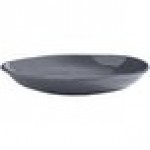 American Metalcraft Crave 20 oz. Storm Coupe Melamine Bowl