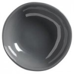 American Metalcraft Crave 20 oz. Storm Coupe Melamine Bowl