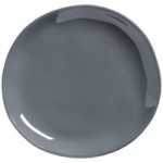 American Metalcraft Crave 20 oz. Storm Coupe Melamine Bowl