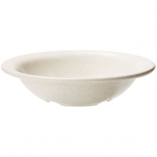 GET BF-725-IR Santa Fe Ironstone 14 oz. Bowl - 24/Case GET BF-725-IR Santa Fe Ironstone 14 oz. Bowl - 24/Case