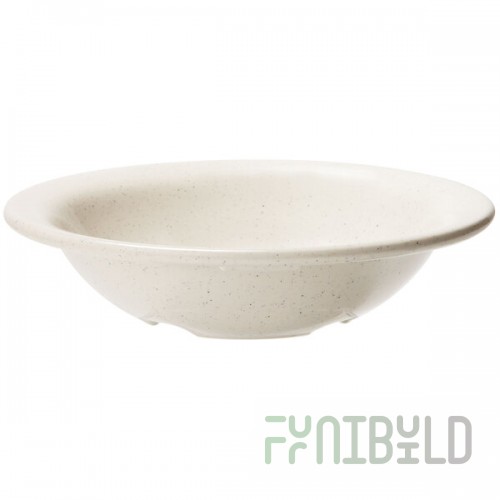 GET BF-725-IR Santa Fe Ironstone 14 oz. Bowl - 24/Case