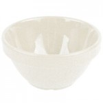 GET BF-725-IR Santa Fe Ironstone 14 oz. Bowl - 24/Case GET BF-725-IR Santa Fe Ironstone 14 oz. Bowl - 24/Case