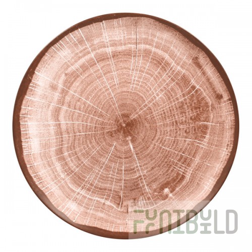 RAK Porcelain Woodart 5 7/8