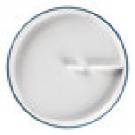 RAK Porcelain Sensate 9 3/8 RAK Porcelain Sensate 9 3/8