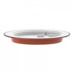 RAK Porcelain Sensate 9 3/8 RAK Porcelain Sensate 9 3/8