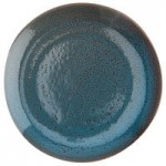 Oneida Terra Verde Dusk by 1880 Hospitality F1493020131 8 1/4 Oneida Terra Verde Dusk by 1880 Hospitality F1493020131 8 1/4