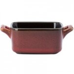 Luzerne Rustic by Oneida 1880 Hospitality L6753074133C 8 1/4