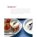 International Tableware Brighton 10 3/8
