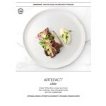 Front of the House Artefact 11