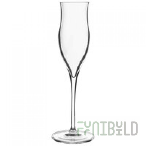 Luigi Bormioli Atelier from BauscherHepp 2.75 oz. Grappa Glass - 24/Case
