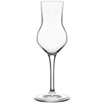 Luigi Bormioli Atelier from BauscherHepp 2.75 oz. Grappa Glass - 24/Case
