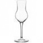 Luigi Bormioli Atelier from BauscherHepp 2.75 oz. Grappa Glass - 24/Case
