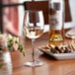 Nude Reserva from Steelite International 12 oz. Wine Glass - 24/Case Nude Reserva from Steelite International 12 oz. Wine Glass - 24/Case
