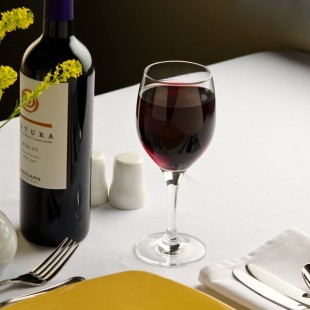Stolzle Nadine from Global Tableware Collective 11 oz. White Wine Glass - 6/Pack Stolzle Nadine from Global Tableware Collective 11 oz. White Wine Glass - 6/Pack