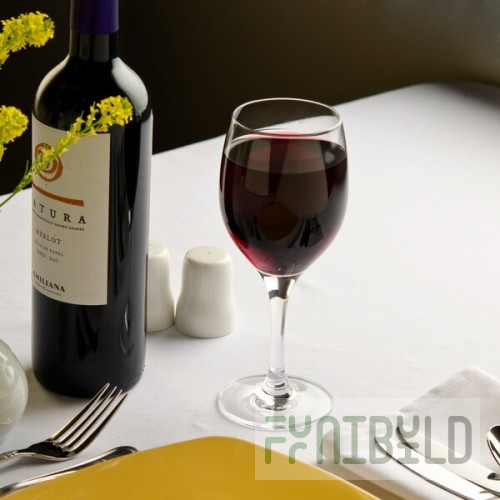 Stolzle Nadine from Global Tableware Collective 11 oz. White Wine Glass - 6/Pack