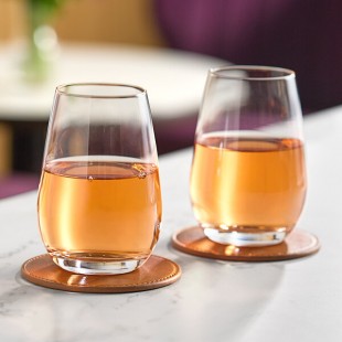 Schott Zwiesel Forte 13 oz. Stemless Wine Glass / Tumbler by Zwiesel Fortessa Tableware Solutions - 6/Case