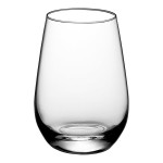 Schott Zwiesel Forte 13 oz. Stemless Wine Glass / Tumbler by Zwiesel Fortessa Tableware Solutions - 6/Case Schott Zwiesel Forte 13 oz. Stemless Wine Glass / Tumbler by Zwiesel Fortessa Tableware Solutions - 6/Case