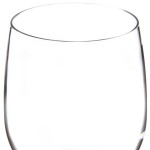 Libbey 8573SR Bristol Valley 13 oz. Customizable White Wine Glass - 24/Case Libbey 8573SR Bristol Valley 13 oz. Customizable White Wine Glass - 24/Case