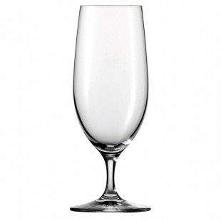 Schott Zwiesel Classico 12.8 oz. All-Purpose Goblet / Beer Glass by Zwiesel Fortessa Tableware Solutions - 6/Case