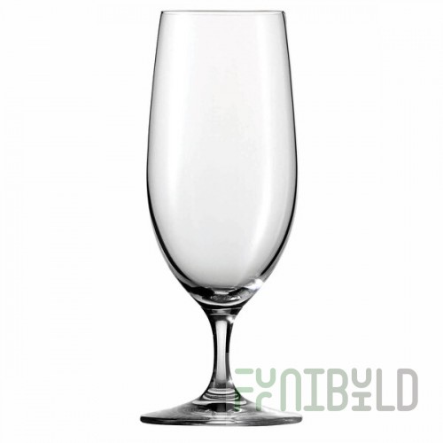 Schott Zwiesel Classico 12.8 oz. All-Purpose Goblet / Beer Glass by Zwiesel Fortessa Tableware Solutions - 6/Case