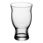 Libbey 1009 16.75 oz. Customizable Stackable Craft Beer Glass - 12/Case Libbey 1009 16.75 oz. Customizable Stackable Craft Beer Glass - 12/Case